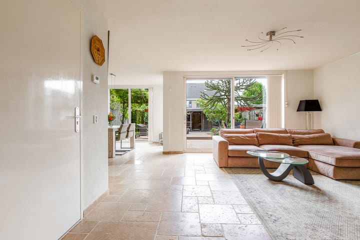 Foto 10 van Morellenstraat 4