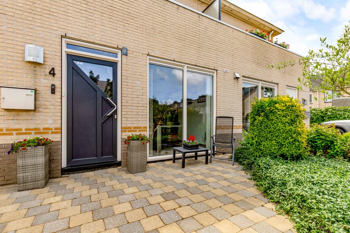 Foto 4 van Morellenstraat 4