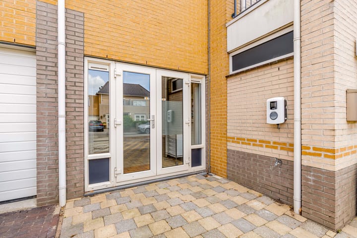 Foto 3 van Morellenstraat 4