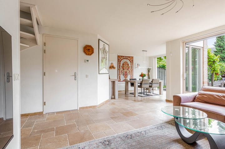 Foto 14 van Morellenstraat 4