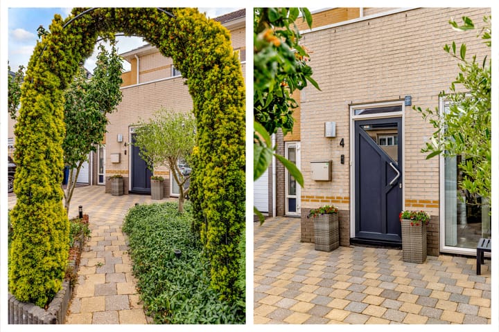 Foto 5 van Morellenstraat 4