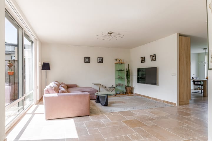 Foto 13 van Morellenstraat 4