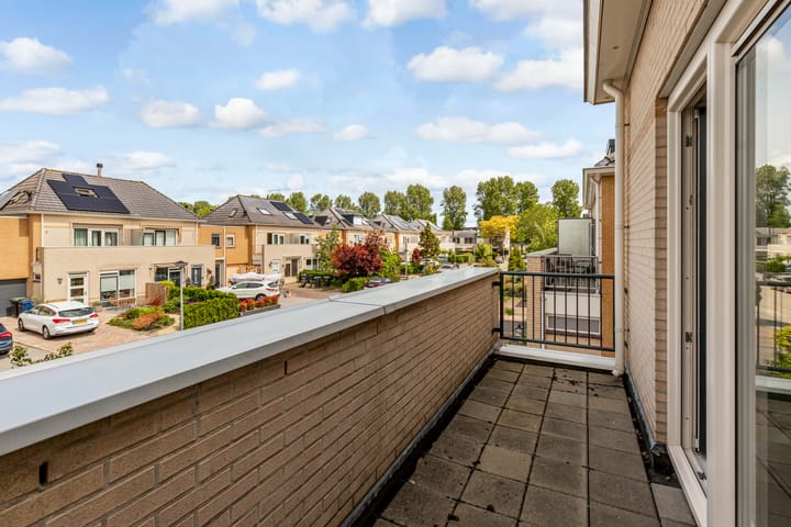 Foto 29 van Morellenstraat 4