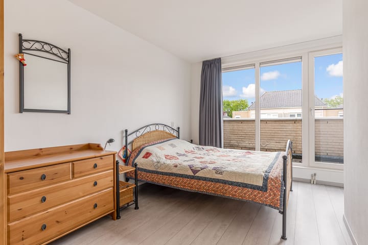 Foto 25 van Morellenstraat 4