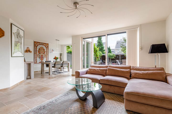 Foto 12 van Morellenstraat 4