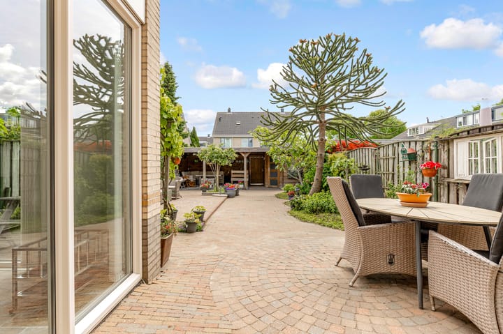 Foto 40 van Morellenstraat 4