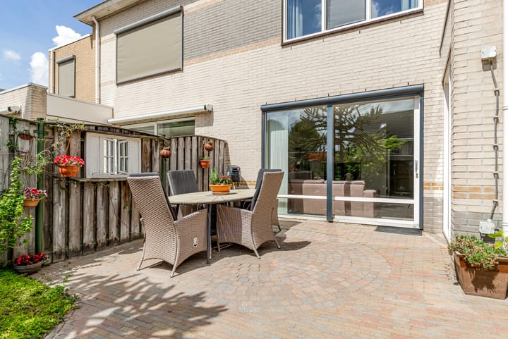 Foto 41 van Morellenstraat 4