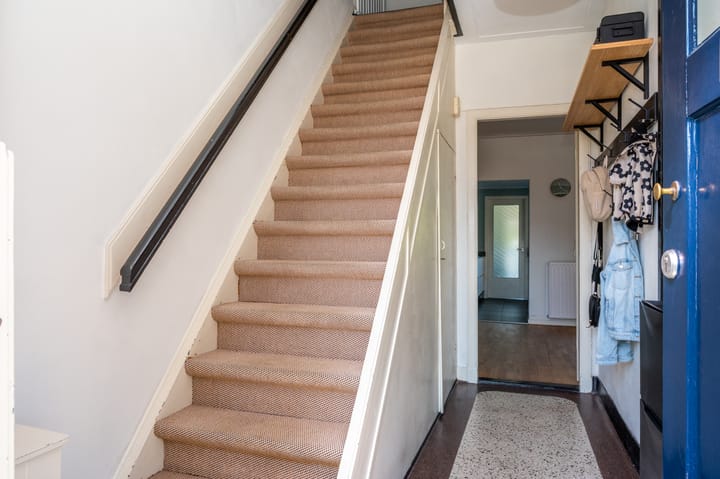 Foto 3 van Heyendaalseweg 184