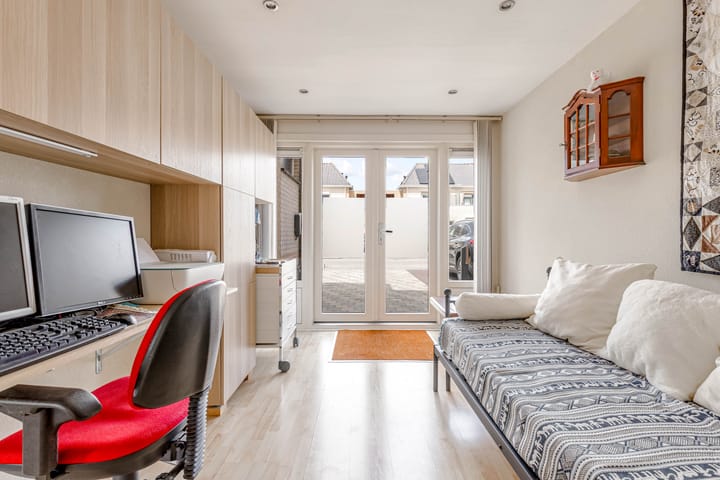 Foto 8 van Morellenstraat 4