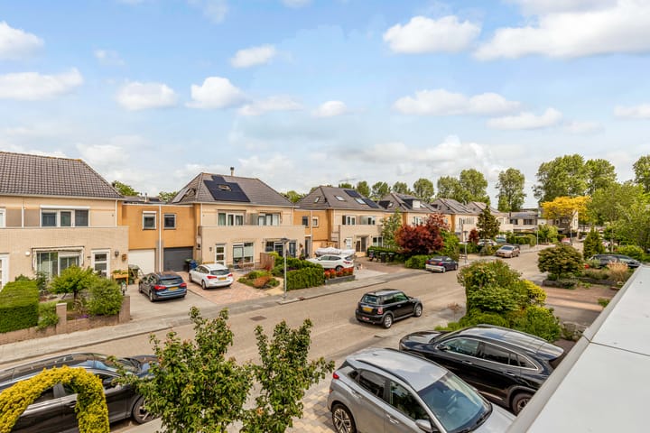 Foto 30 van Morellenstraat 4