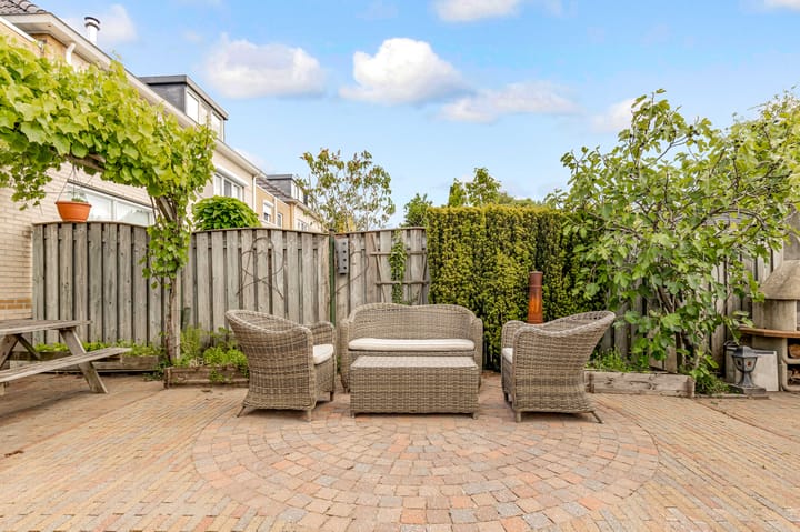 Foto 49 van Morellenstraat 4