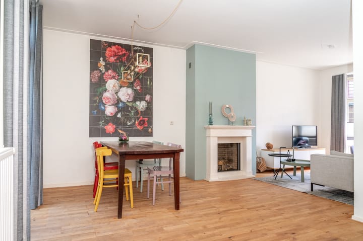 Photo 6 of Heyendaalseweg 184