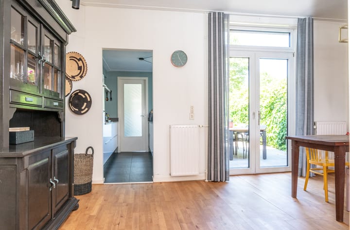 Foto 4 van Heyendaalseweg 184