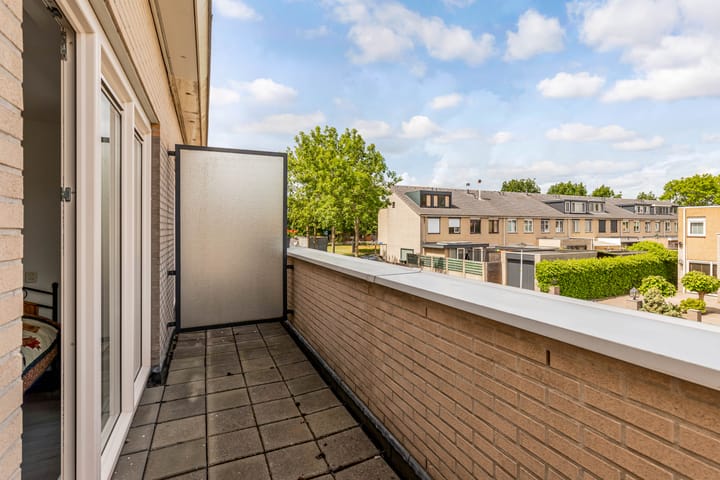 Foto 28 van Morellenstraat 4