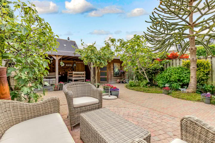 Foto 45 van Morellenstraat 4