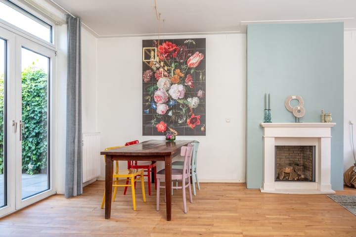 Foto 5 van Heyendaalseweg 184