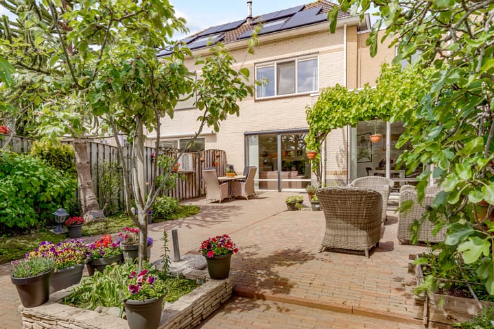 Foto 46 van Morellenstraat 4