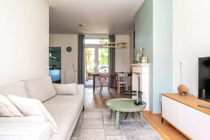 Photo 9 of Heyendaalseweg 184