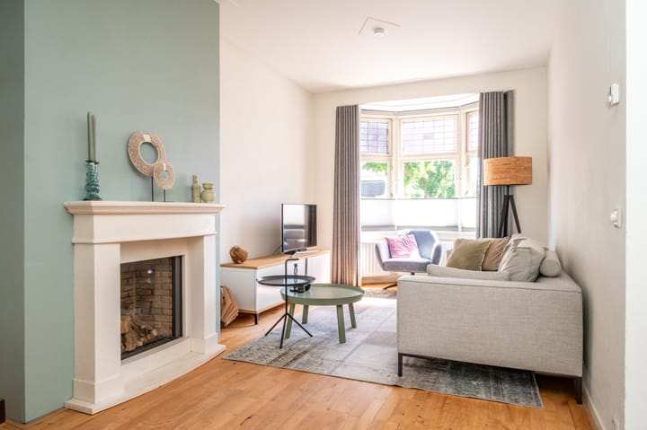 Photo 7 of Heyendaalseweg 184