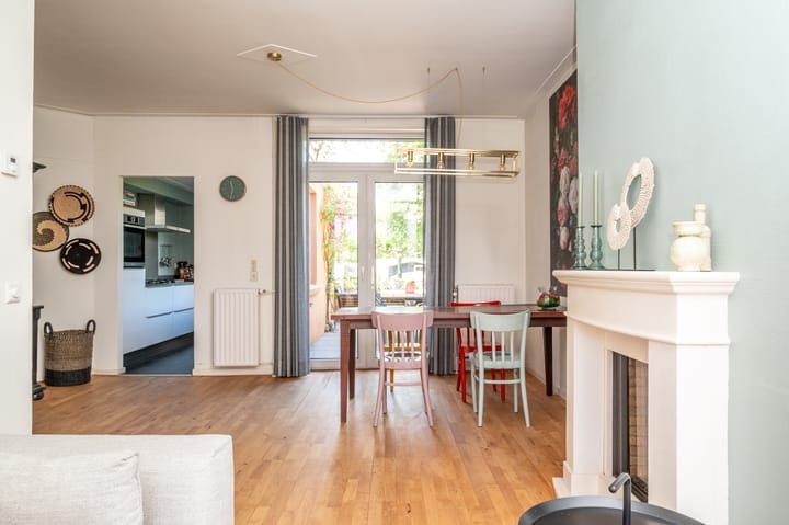 Photo 10 of Heyendaalseweg 184