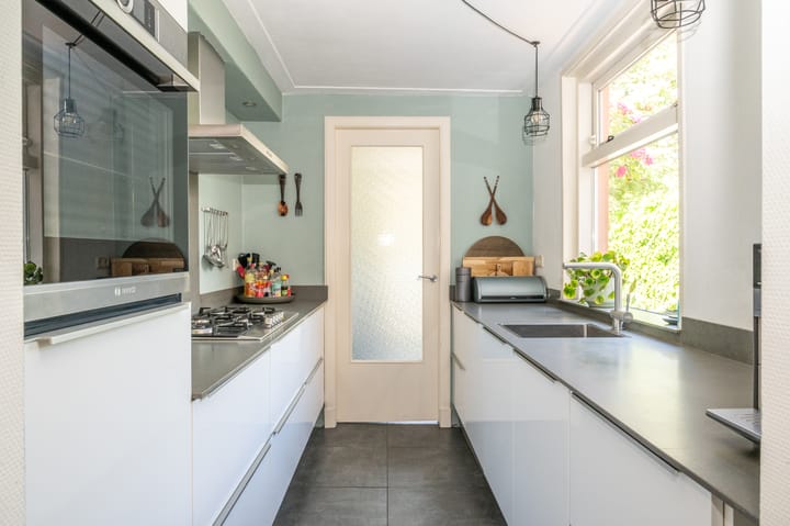 Photo 13 of Heyendaalseweg 184