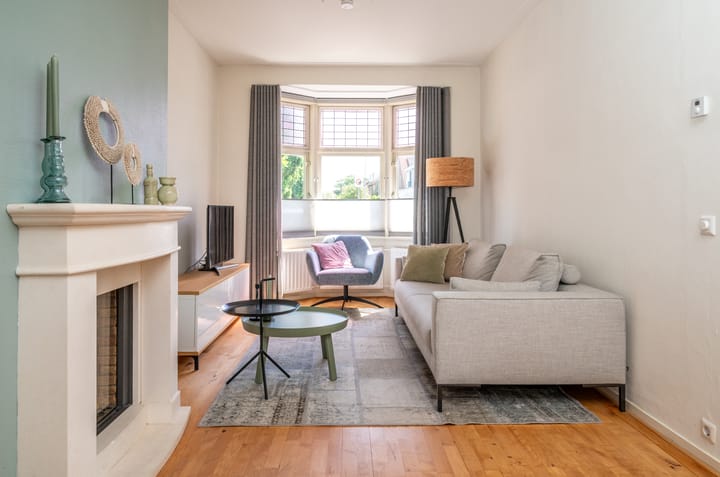 Photo 8 of Heyendaalseweg 184