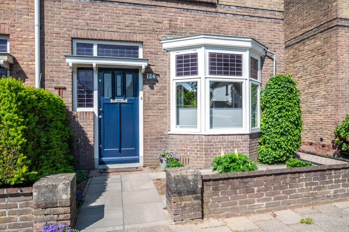 Foto 2 van Heyendaalseweg 184