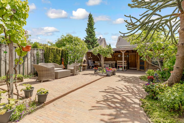 Foto 42 van Morellenstraat 4