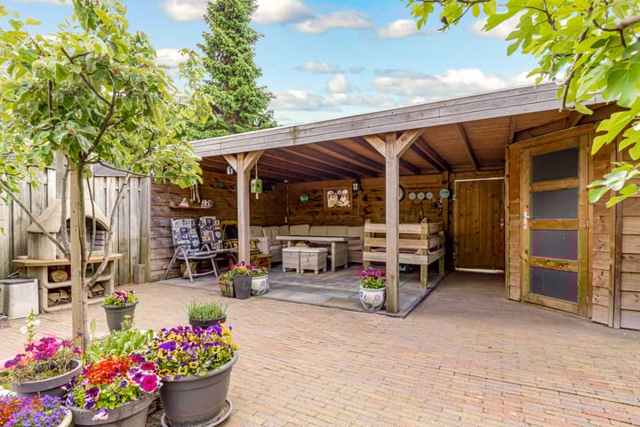 Foto 50 van Morellenstraat 4