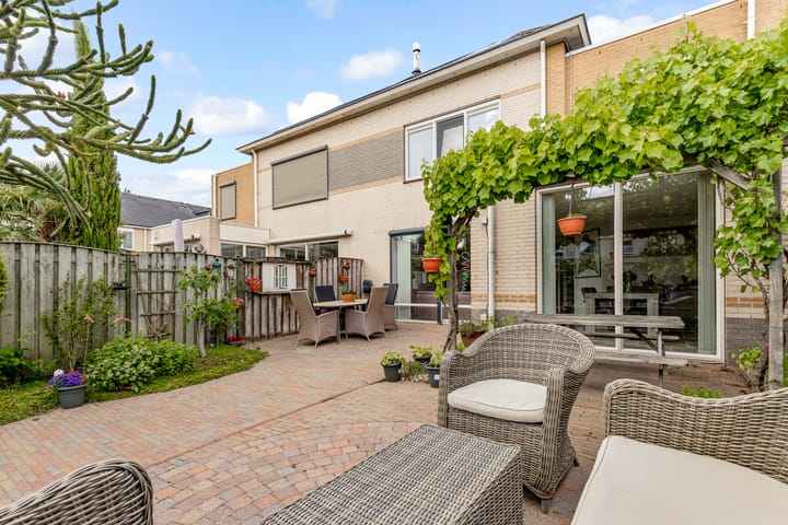 Foto 51 van Morellenstraat 4