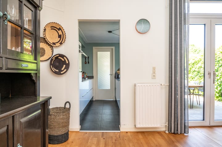 Photo 12 of Heyendaalseweg 184