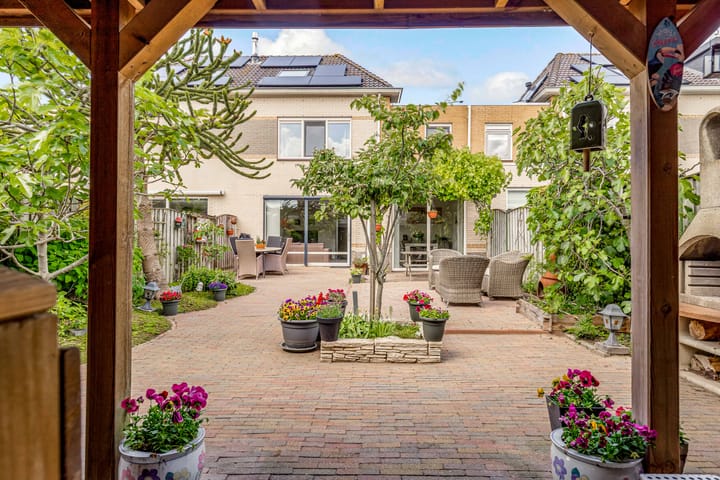 Foto 54 van Morellenstraat 4