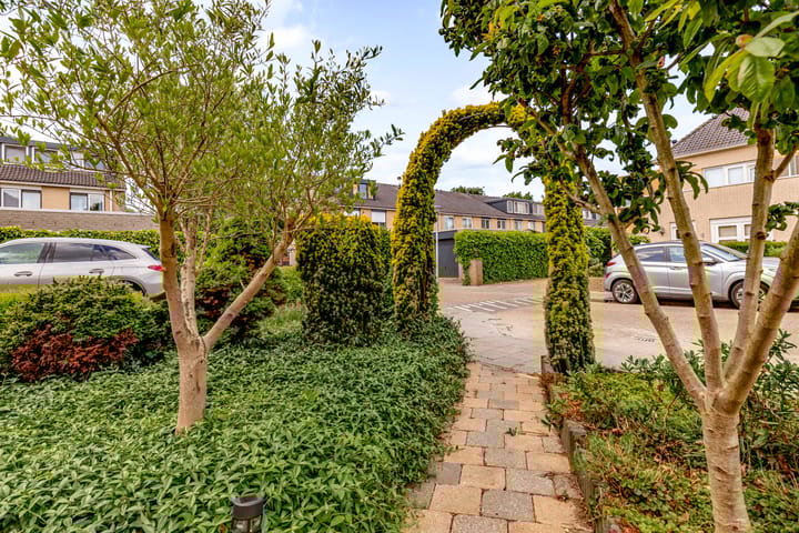 Foto 57 van Morellenstraat 4