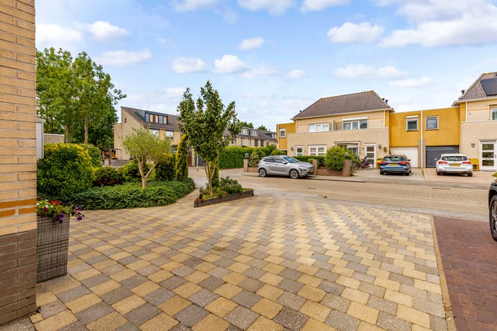 Foto 58 van Morellenstraat 4