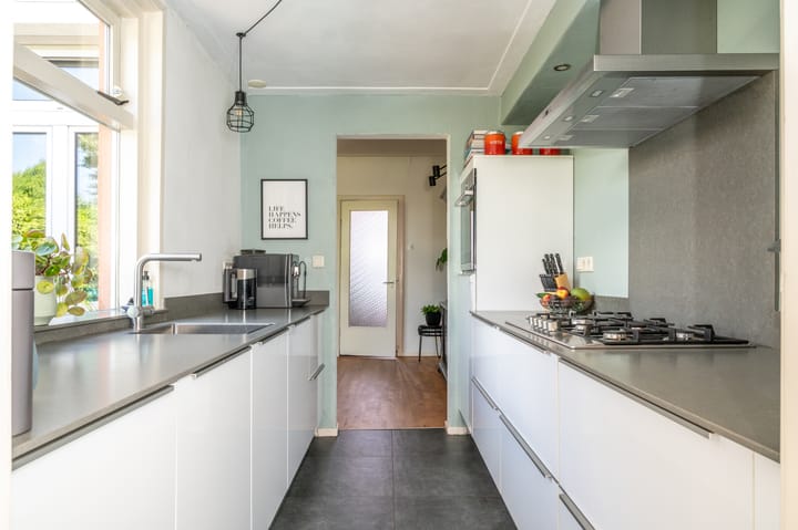 Photo 18 of Heyendaalseweg 184