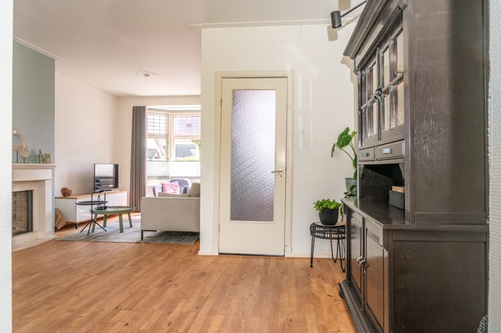 Photo 19 of Heyendaalseweg 184