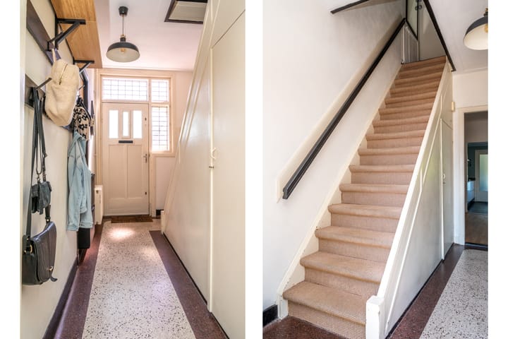 Photo 21 of Heyendaalseweg 184