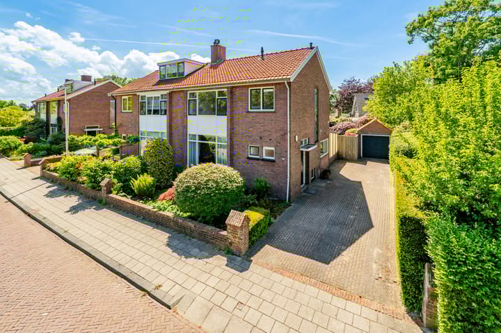 Foto 1 van van Pallandtlaan 16