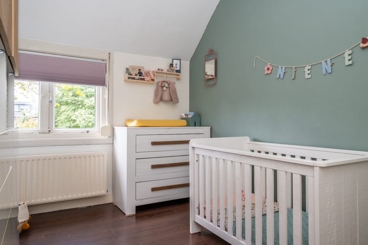 Photo 25 of Heyendaalseweg 184