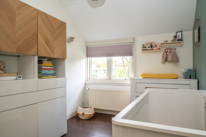 Photo 26 of Heyendaalseweg 184