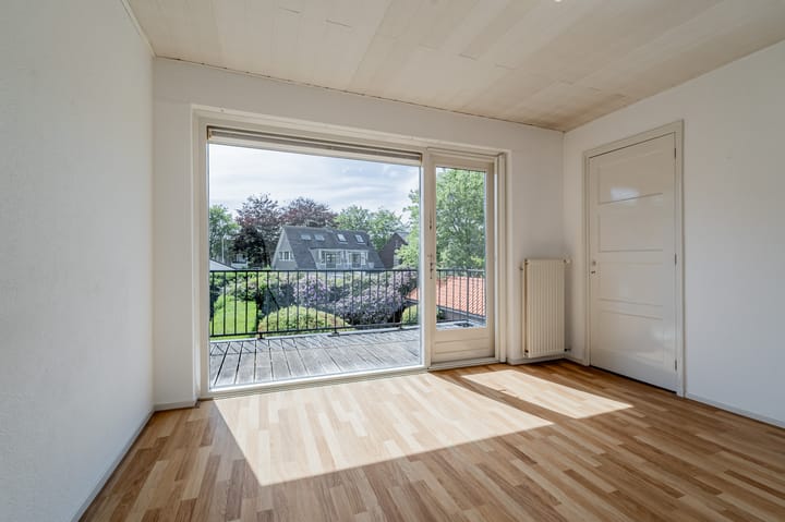 Foto 4 van van Pallandtlaan 16