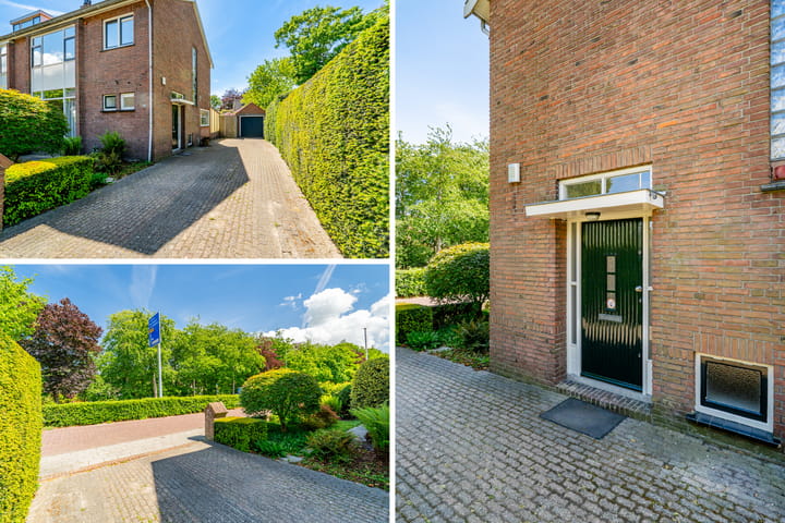 Foto 5 van van Pallandtlaan 16