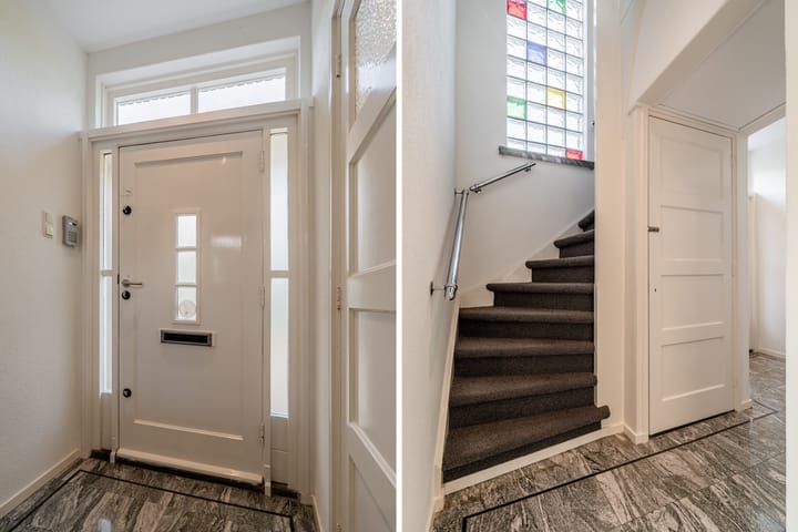 Foto 6 van van Pallandtlaan 16