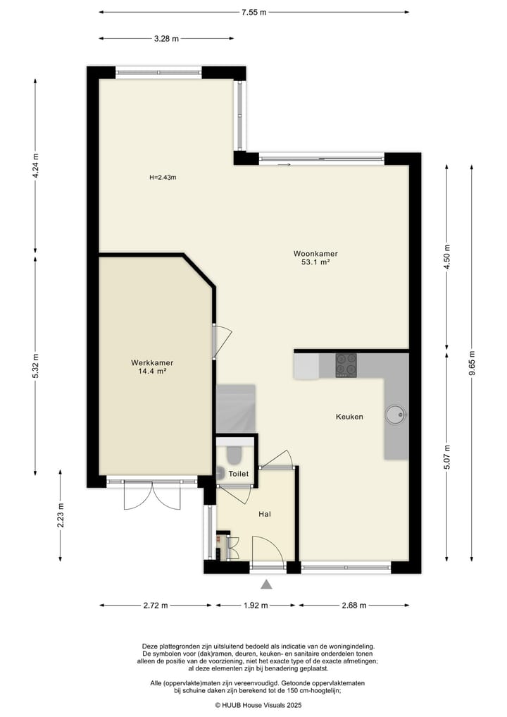 Foto 67 van Morellenstraat 4