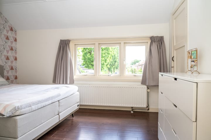 Photo 29 of Heyendaalseweg 184