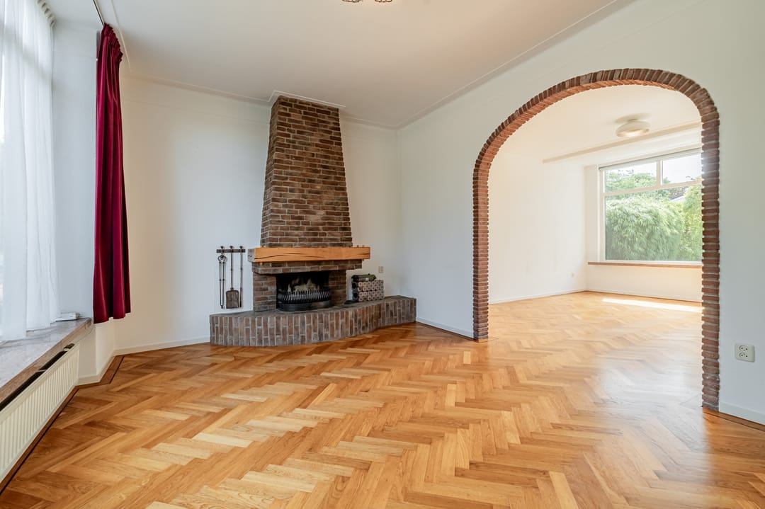 Photo 8 of van Pallandtlaan 16