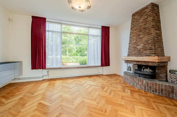 Foto 9 van van Pallandtlaan 16