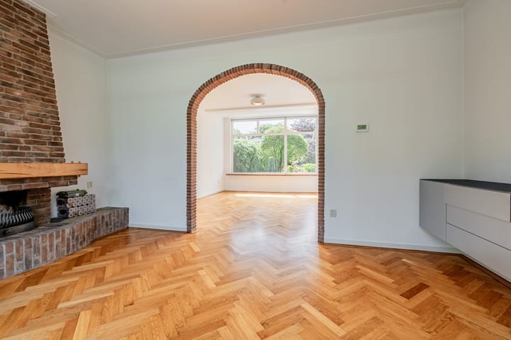 Foto 10 van van Pallandtlaan 16