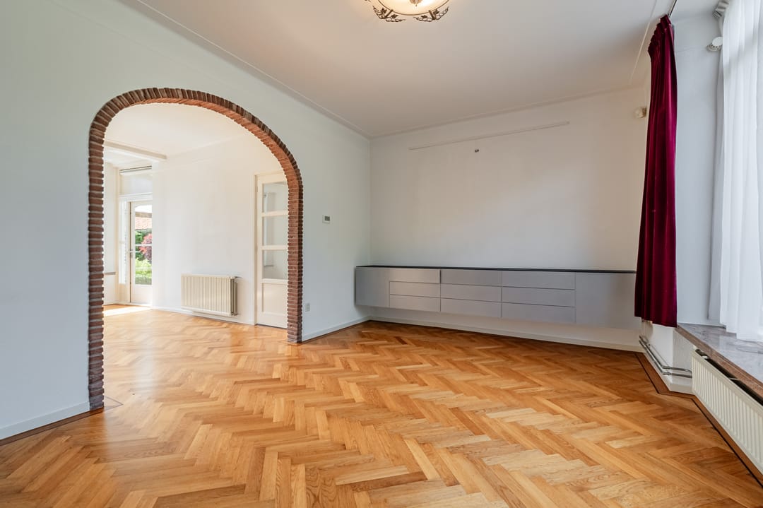 Photo 11 of van Pallandtlaan 16