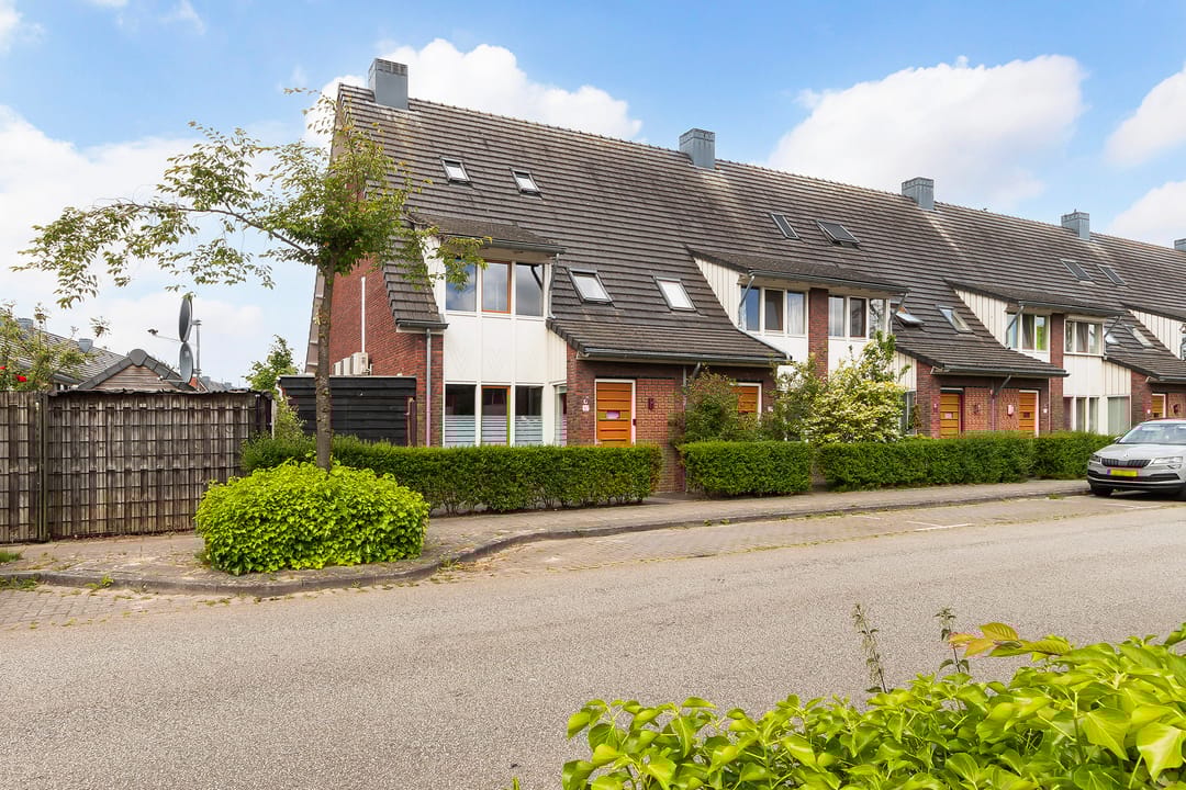 Foto 1 van Jozef Israëlsstraat 57